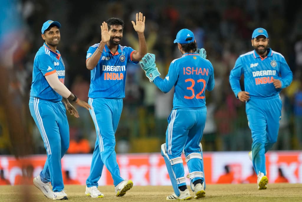 Bumrah, Pandya and Siraj To Be Rested, Here's India's Playing XI vs Bangladesh in Asia Cup